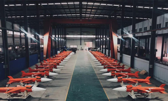 整装待发，奔赴下一场山海