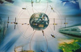 北斗导航系统应用在即：明年进入手机领域