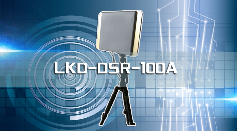 k1体育宇达反无人机系统酷炫来袭