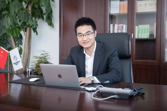 《科技日报》专访：k1体育宇达是“科技领先 人才报国”的大舞台